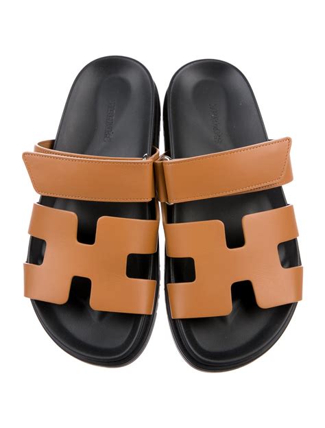 hermes ancone sandal|hermes chypre sandals.